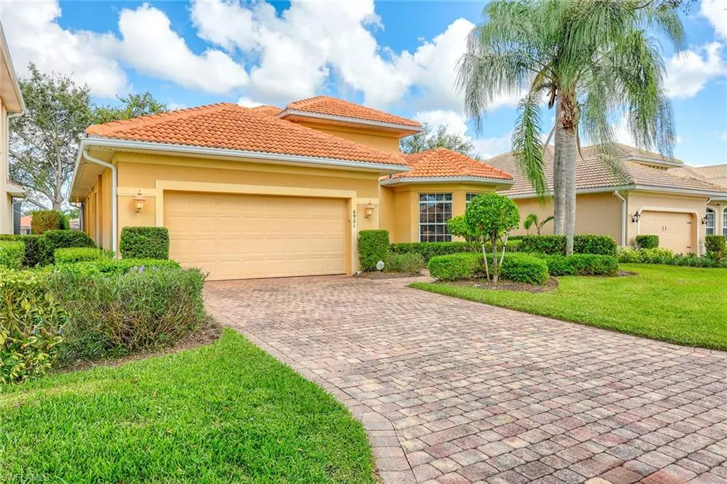 Naples, FL 34113,6921 Bent Grass DR