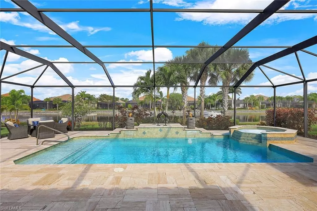 Naples, FL 34120,9103 Graphite CIR