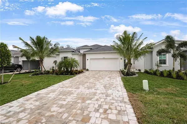 Fort Myers, FL 33913,13681 Blue Bay CIR