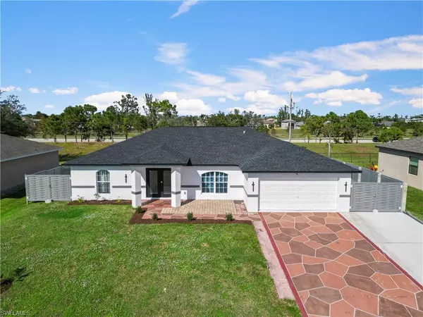 1133 SW 25th ST, Cape Coral, FL 33914