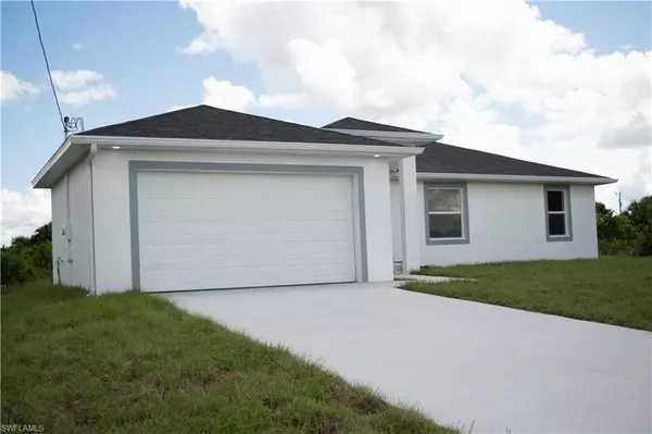 Lehigh Acres, FL 33971,2614 65th ST W