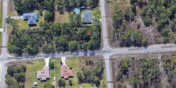 Lehigh Acres, FL 33972,3400 E 12th ST