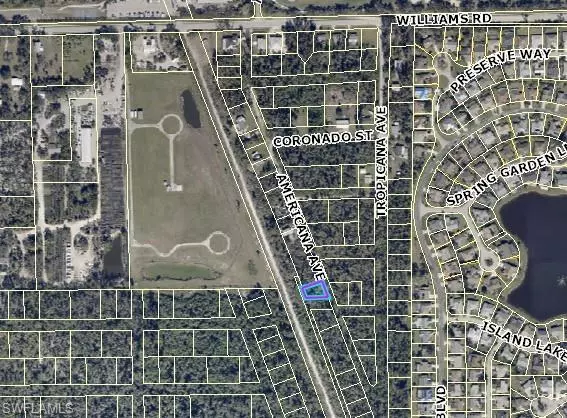 Americana AVE, Estero, FL 33928