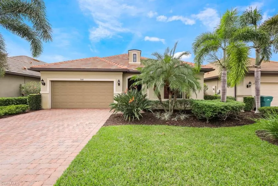 7108 Lily WAY, Naples, FL 34114