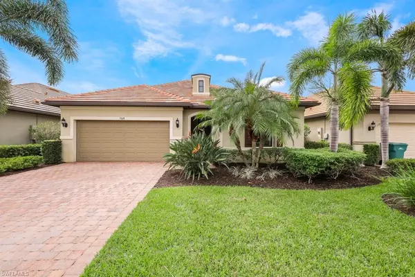 Naples, FL 34114,7108 Lily WAY