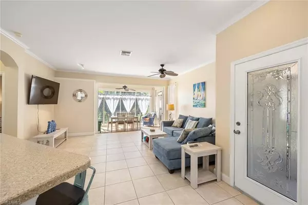 Punta Gorda, FL 33955,3720 Cobia Villas CT