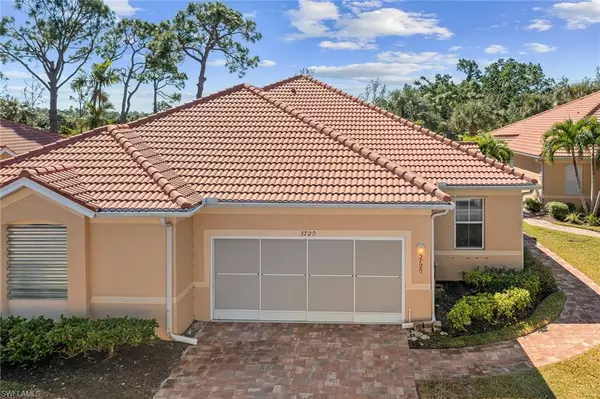 Punta Gorda, FL 33955,3720 Cobia Villas CT