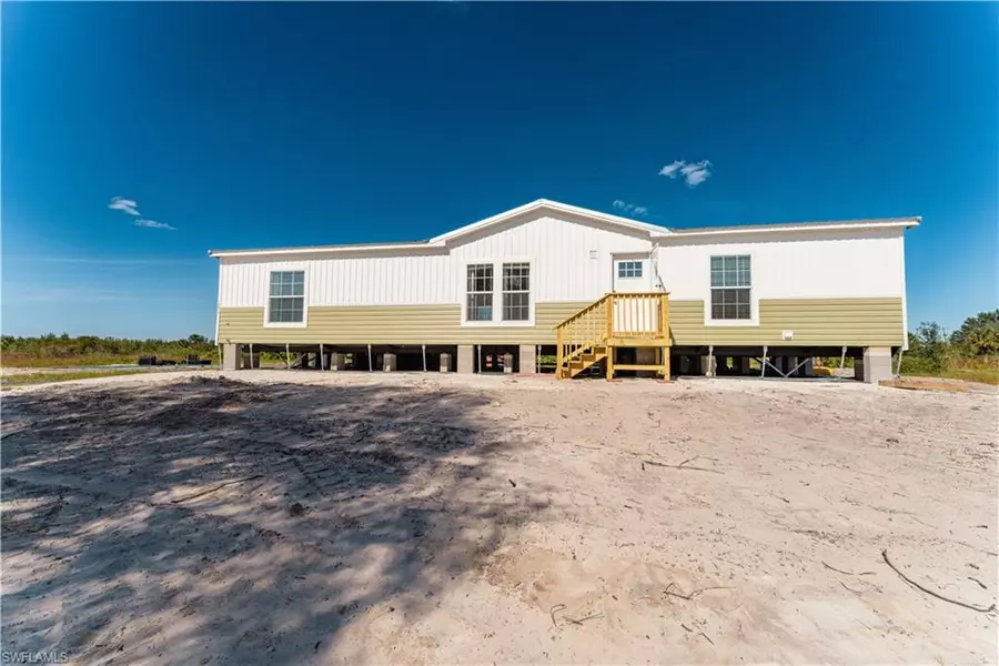 14515 NW 250TH ST, Okeechobee, FL 34972