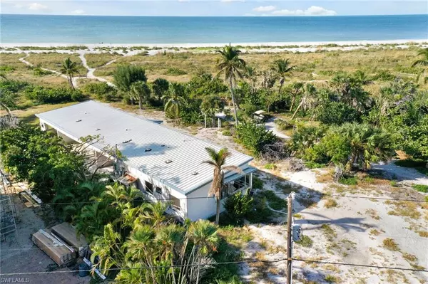 Sanibel, FL 33957,4819 Tradewinds DR