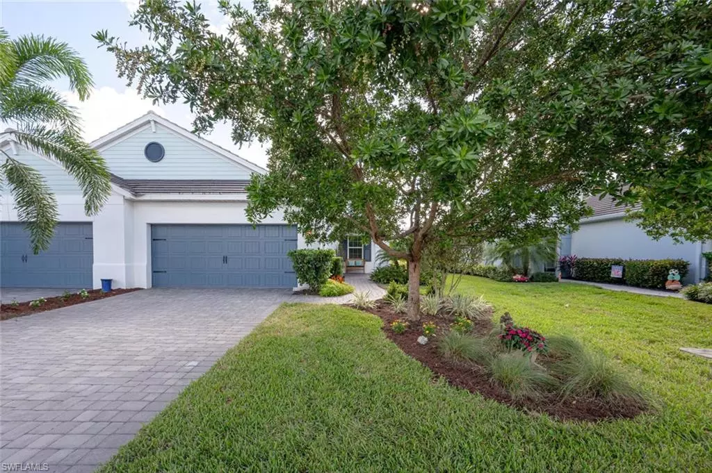 Naples, FL 34112,2247 Marquesa CIR