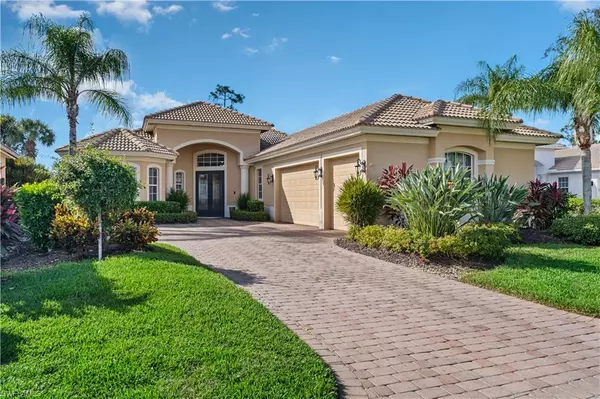 20024 Markward Crossing SE, Estero, FL 33928