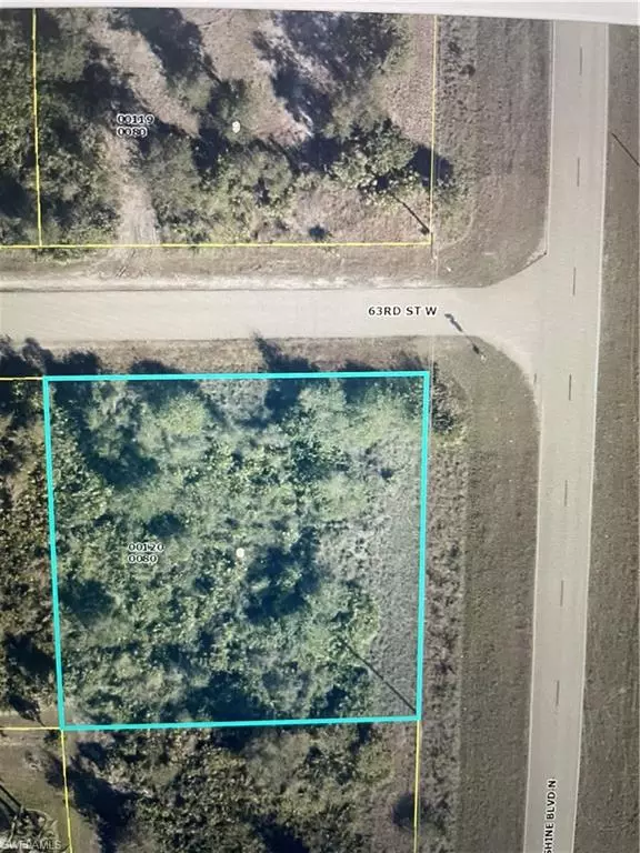 2501 63rd ST W, Lehigh Acres, FL 33971