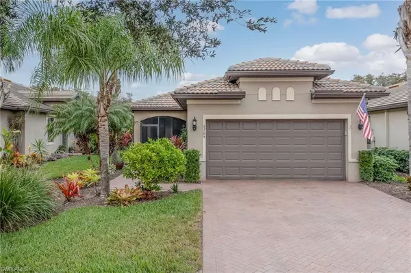 5765 Mayflower WAY, Ave Maria, FL 34142