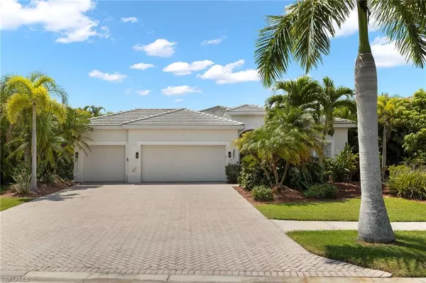 Naples, FL 34120,2867 Blossom CT