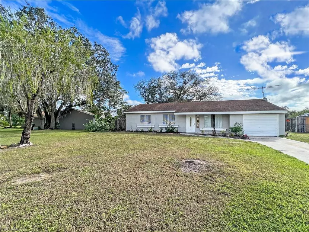 Labelle, FL 33935,4081 S Edgewater CIR