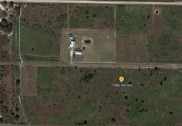 Okeechobee, FL 34972,17982 NW 302nd ST