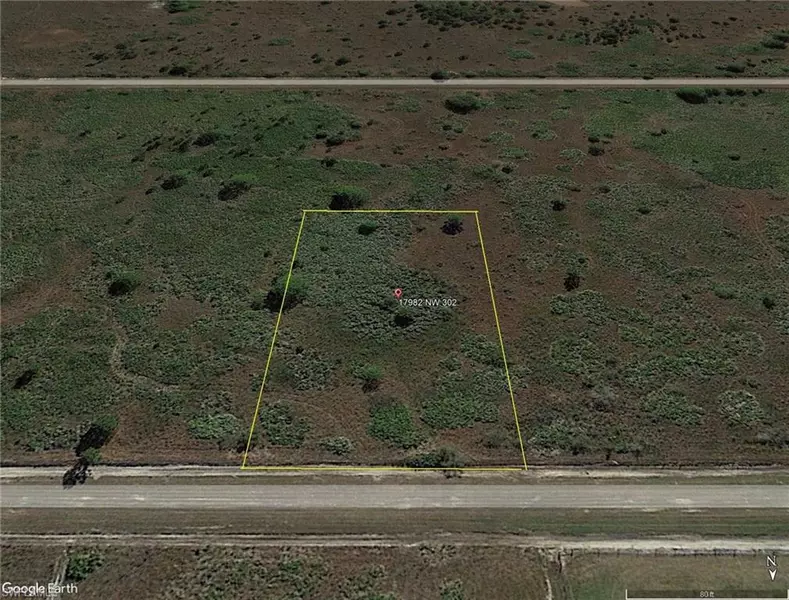 17982 NW 302nd ST, Okeechobee, FL 34972