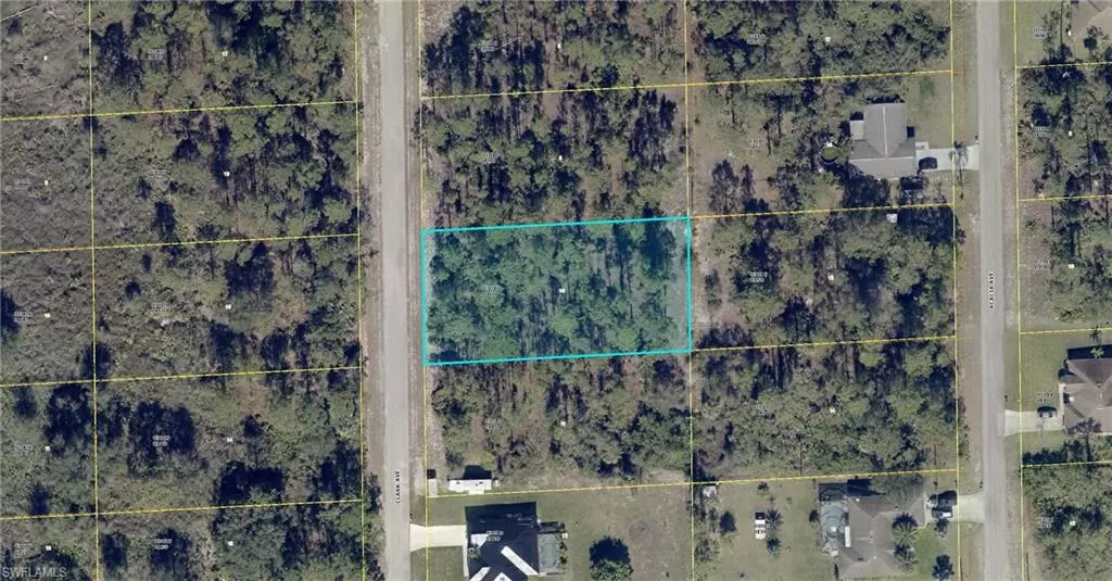 1604 Clark AVE, Lehigh Acres, FL 33972