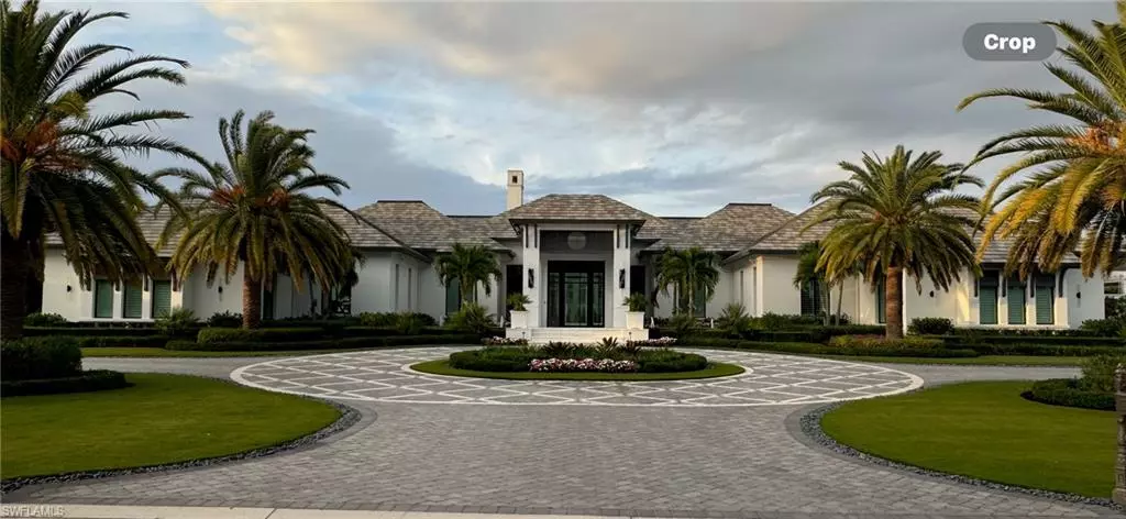 Naples, FL 34110,16611 Firenze WAY