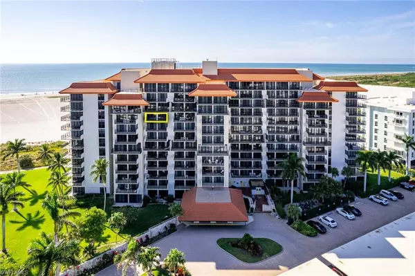 180 Seaview CT #904, Marco Island, FL 34145