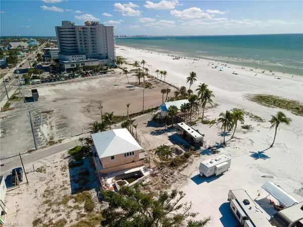 Fort Myers Beach, FL 33931,61 Miramar ST