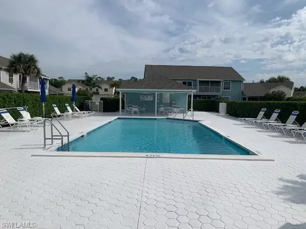 Naples, FL 34116,1599 Trafalgar LN #Unit A