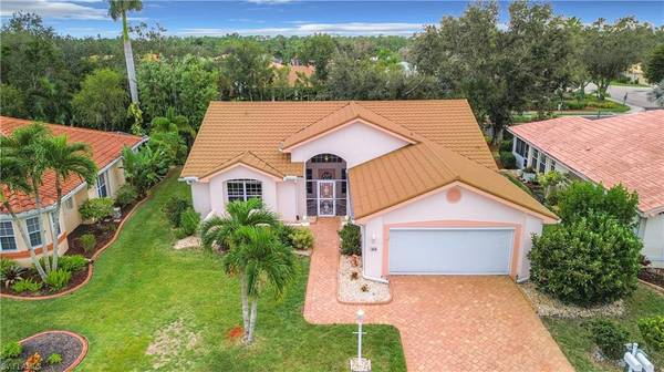 2010 Rio Nuevo DR, North Fort Myers, FL 33917