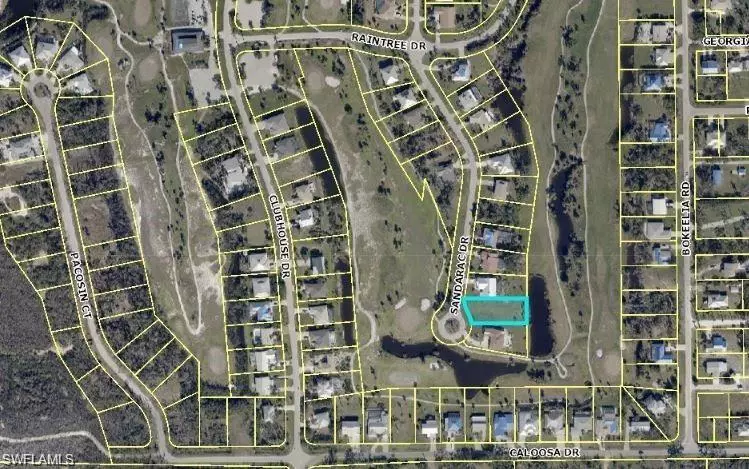 14094 Sandarac DR, Bokeelia, FL 33922