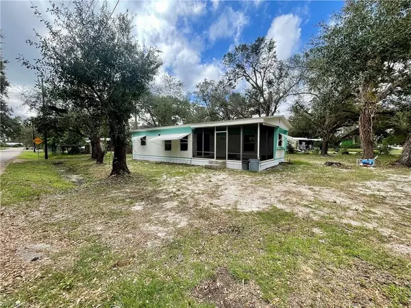 1251 Mohawk AVE, Labelle, FL 33935