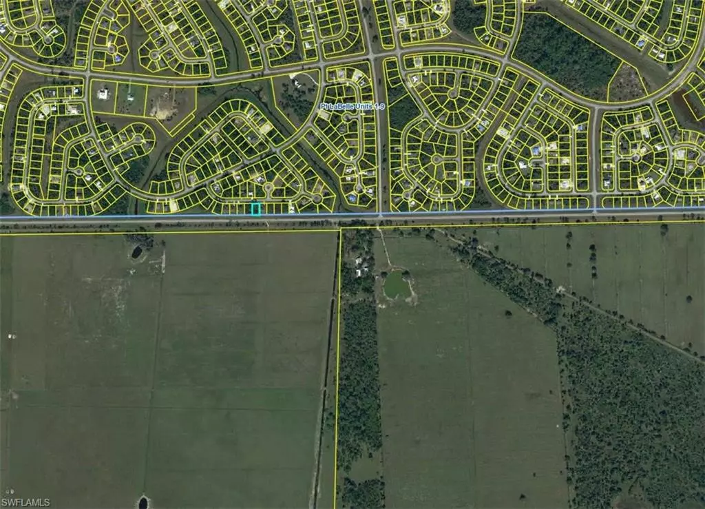 Labelle, FL 33935,3015 S Balsam CIR