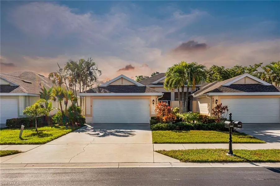 4244 Avian AVE, Fort Myers, FL 33916