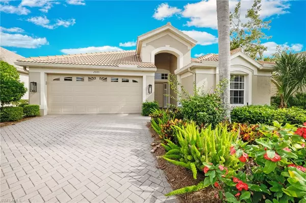 23191 Foxtail Creek, Estero, FL 34135