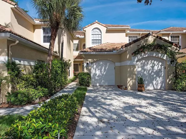 Naples, FL 34119,65 Silver Oaks CIR #11202