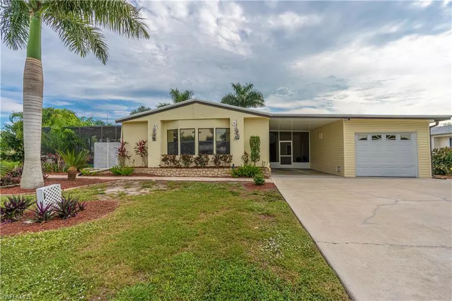 109 Audubon RD, Naples, FL 34114