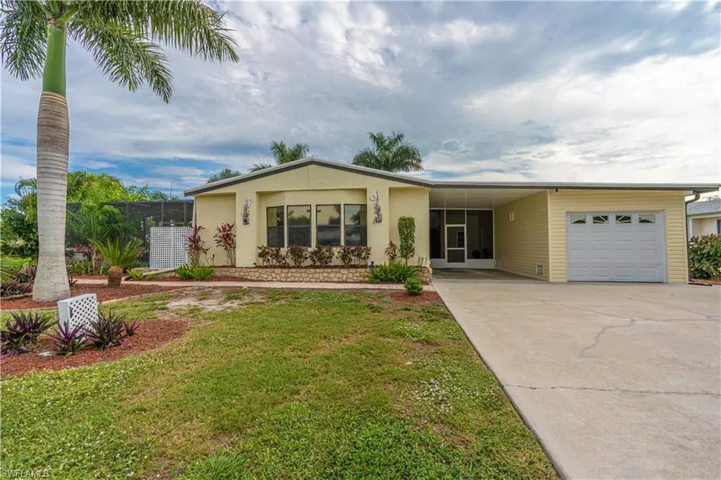 Naples, FL 34114,109 Audubon RD