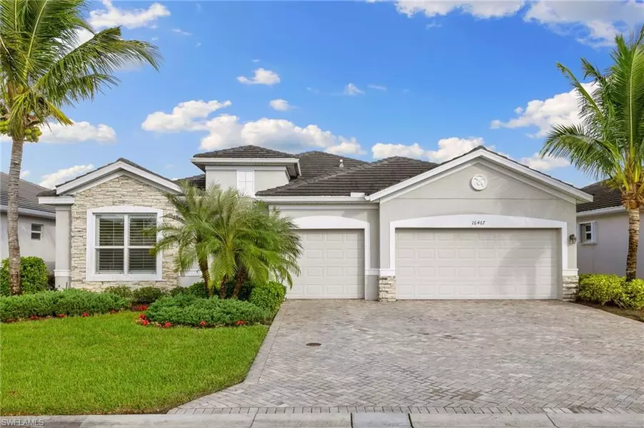 16467 Bonita Landing CIR, Bonita Springs, FL 34135
