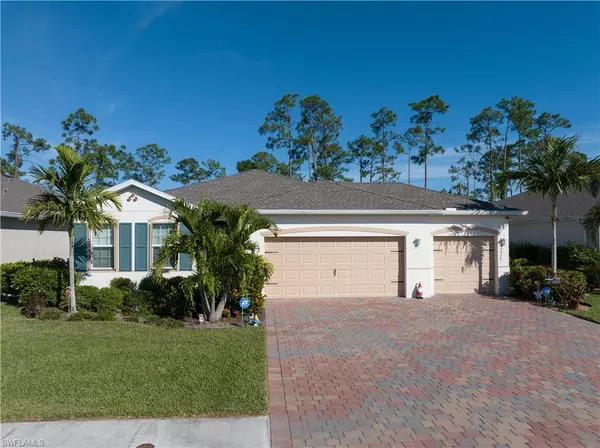 Cape Coral, FL 33909,3075 Amadora CIR