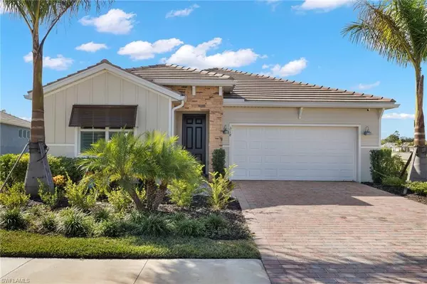 Naples, FL 34114,318 Deauville LOOP