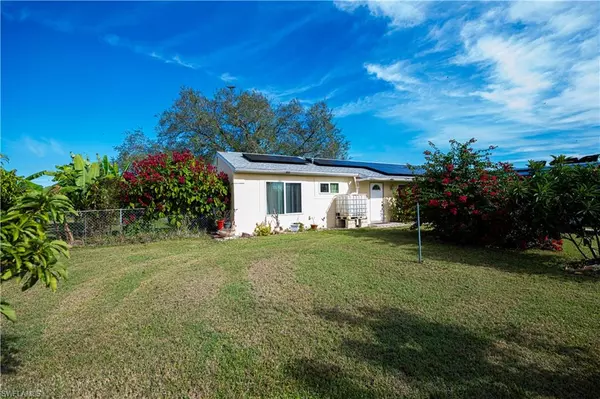 Labelle, FL 33935,4002 Rye CT