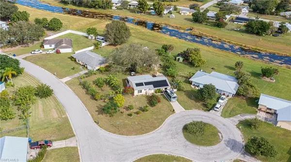 Labelle, FL 33935,4002 Rye CT