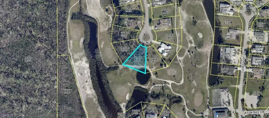 14341 Tamarac DR, Bokeelia, FL 33922