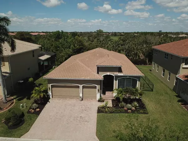 Fort Myers, FL 33908,17202 Wrigley CIR