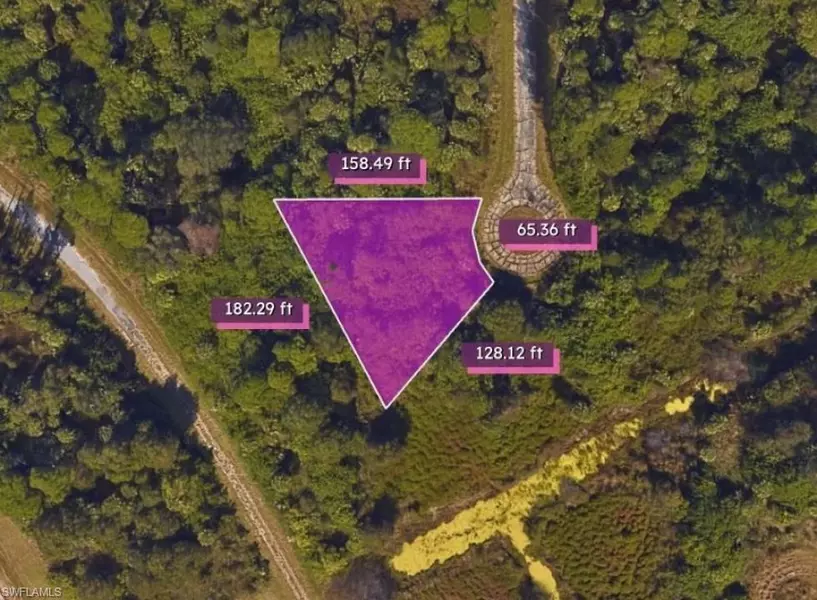 00000 Ella CT, North Port, FL 34288