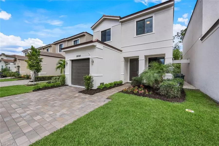 26344 Bonita Fairways BLVD, Bonita Springs, FL 34135