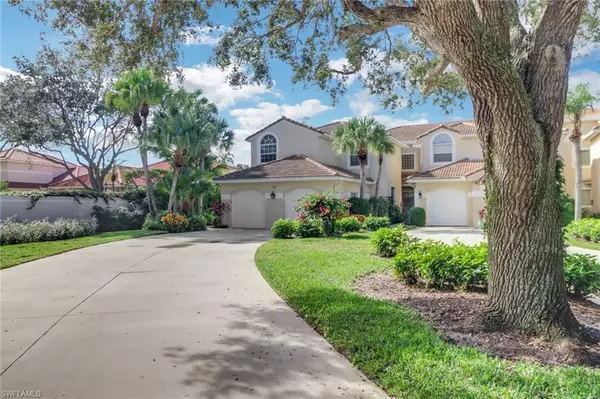 Naples, FL 34119,97 Silver Oaks CIR #2101