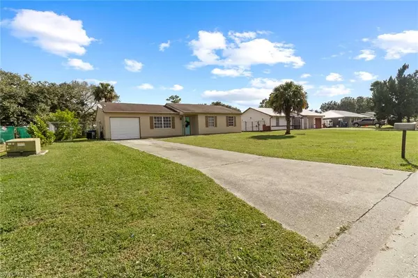 Labelle, FL 33935,4043 E Sunflower CIR