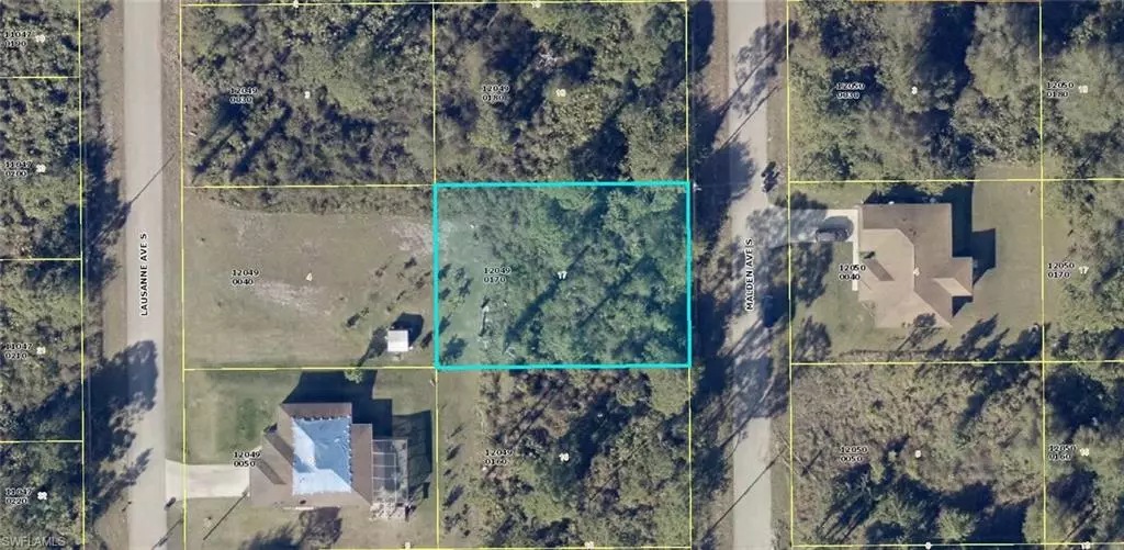 Lehigh Acres, FL 33974,224 Malden AVE S