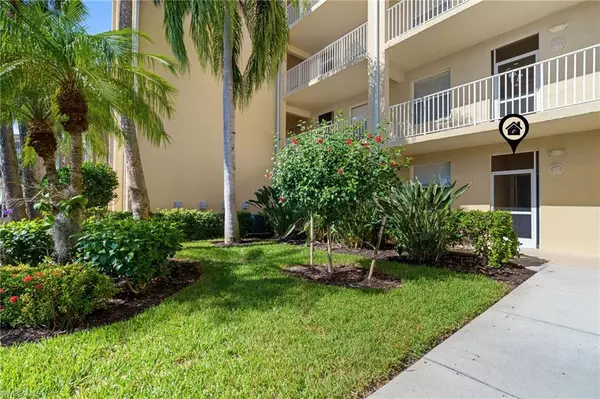 Naples, FL 34112,8600 Cedar Hammock CIR #1316