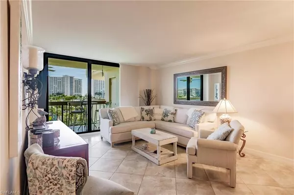 Marco Island, FL 34145,591 Seaview CT #A-509