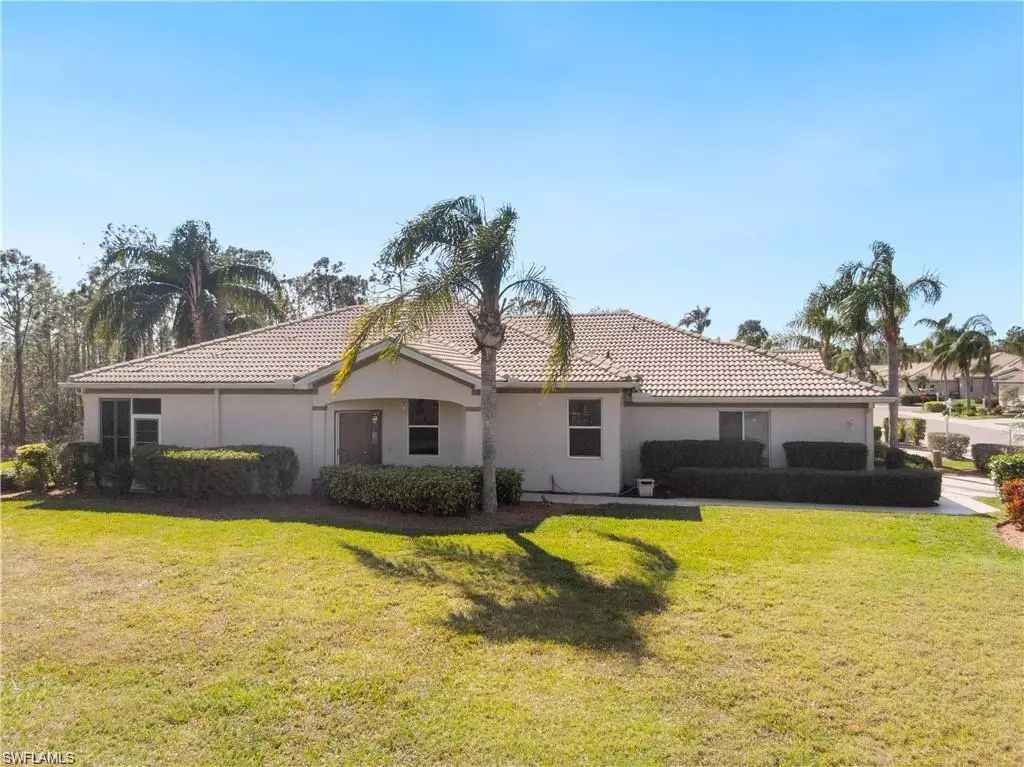 North Fort Myers, FL 33917,20728 Marathona CT